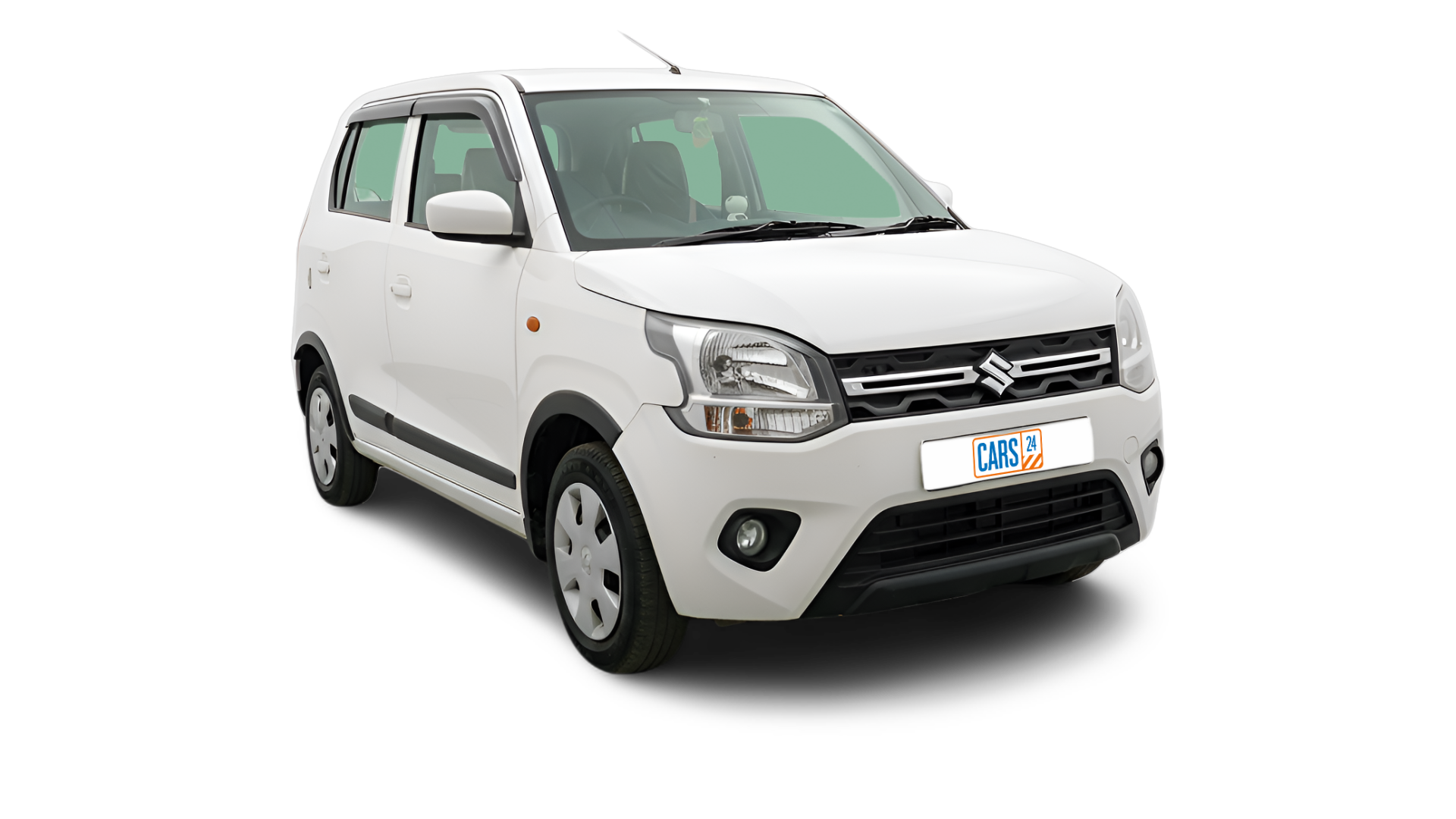 Maruti New Wagon-R-img